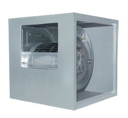 Nicotra Gebhardt CDP inline EC cabinet fan Malaysia
