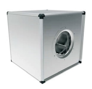 Nicotra Gebhardt CP-COPRA EC cabinet centrifugal fan Malaysia