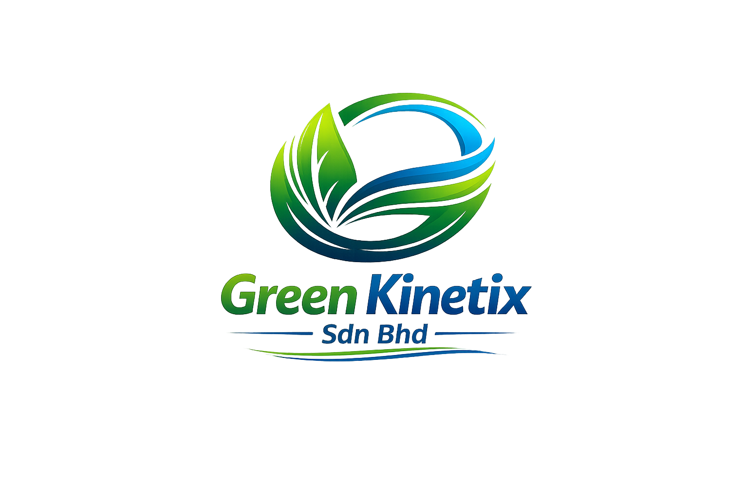 Green Kinetix Sdn Bhd Logo